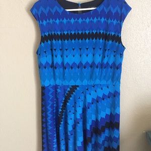 Women’s dress